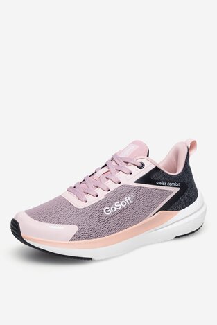 Кросівки спортивні Go Soft WP-1234 РОЖЕВИЙ