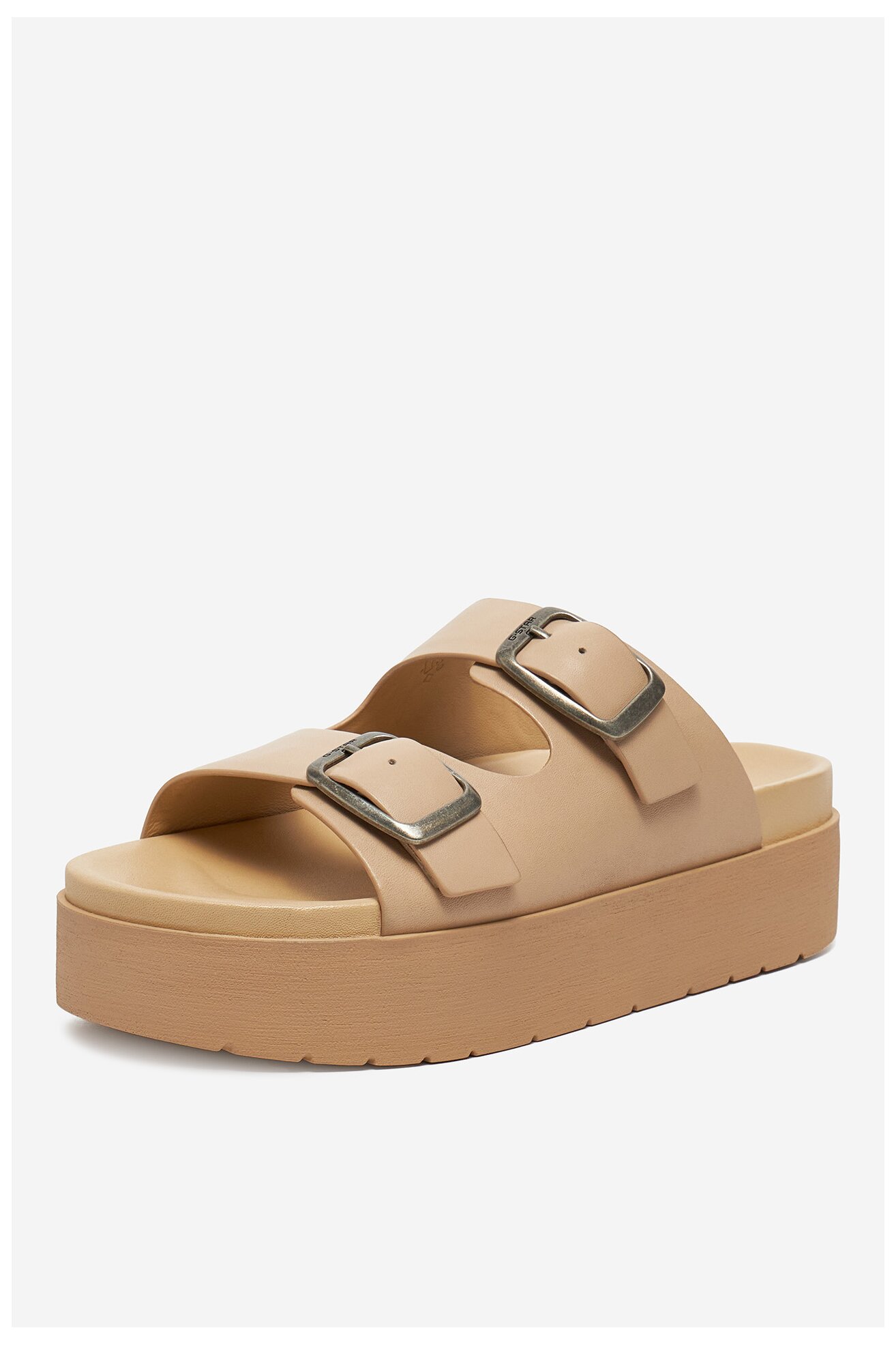 Șlapi G-STAR RAW RIMA-118915S BEJ