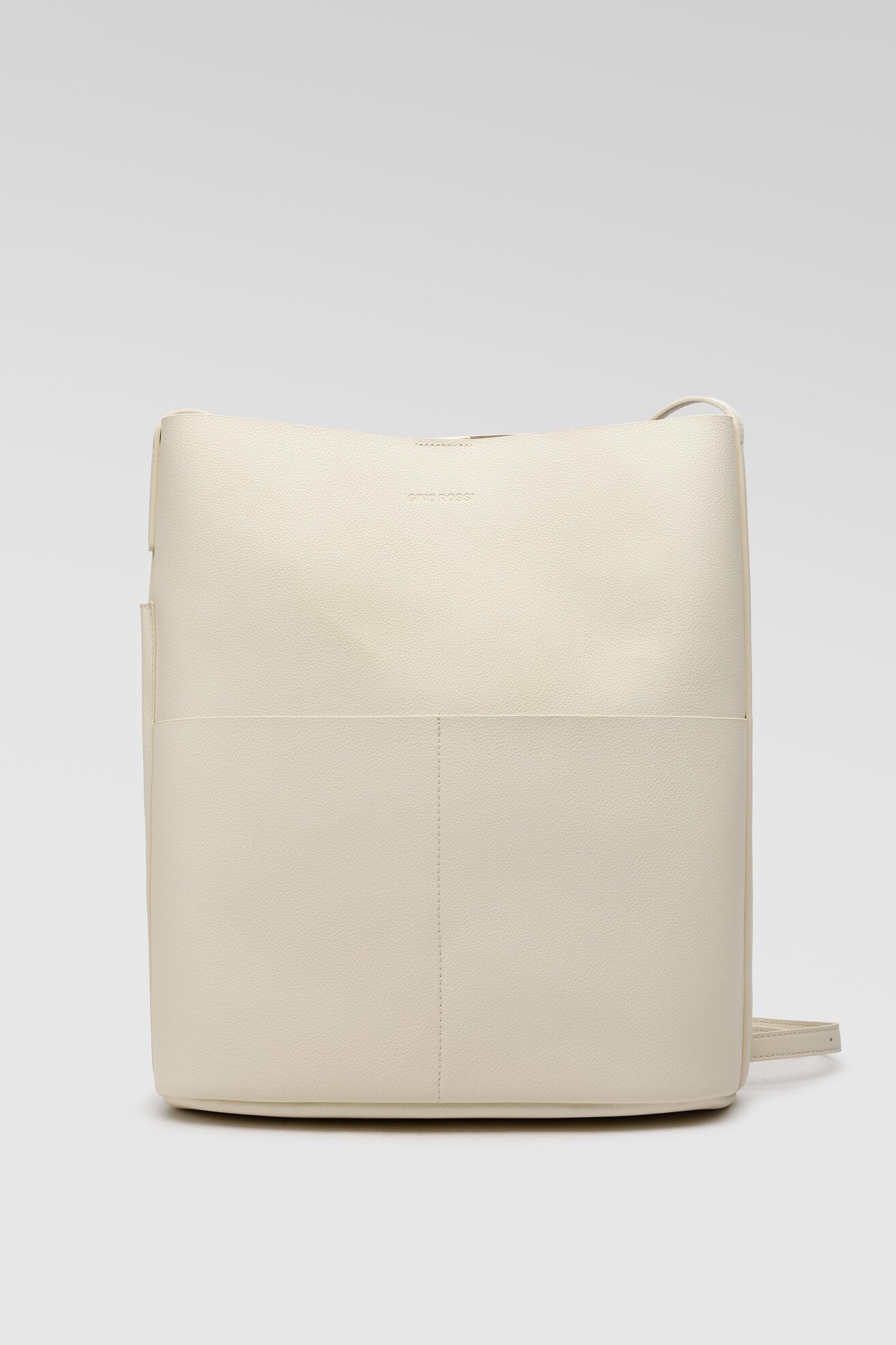 Torebka Gino Rossi CS7779 Beżowy