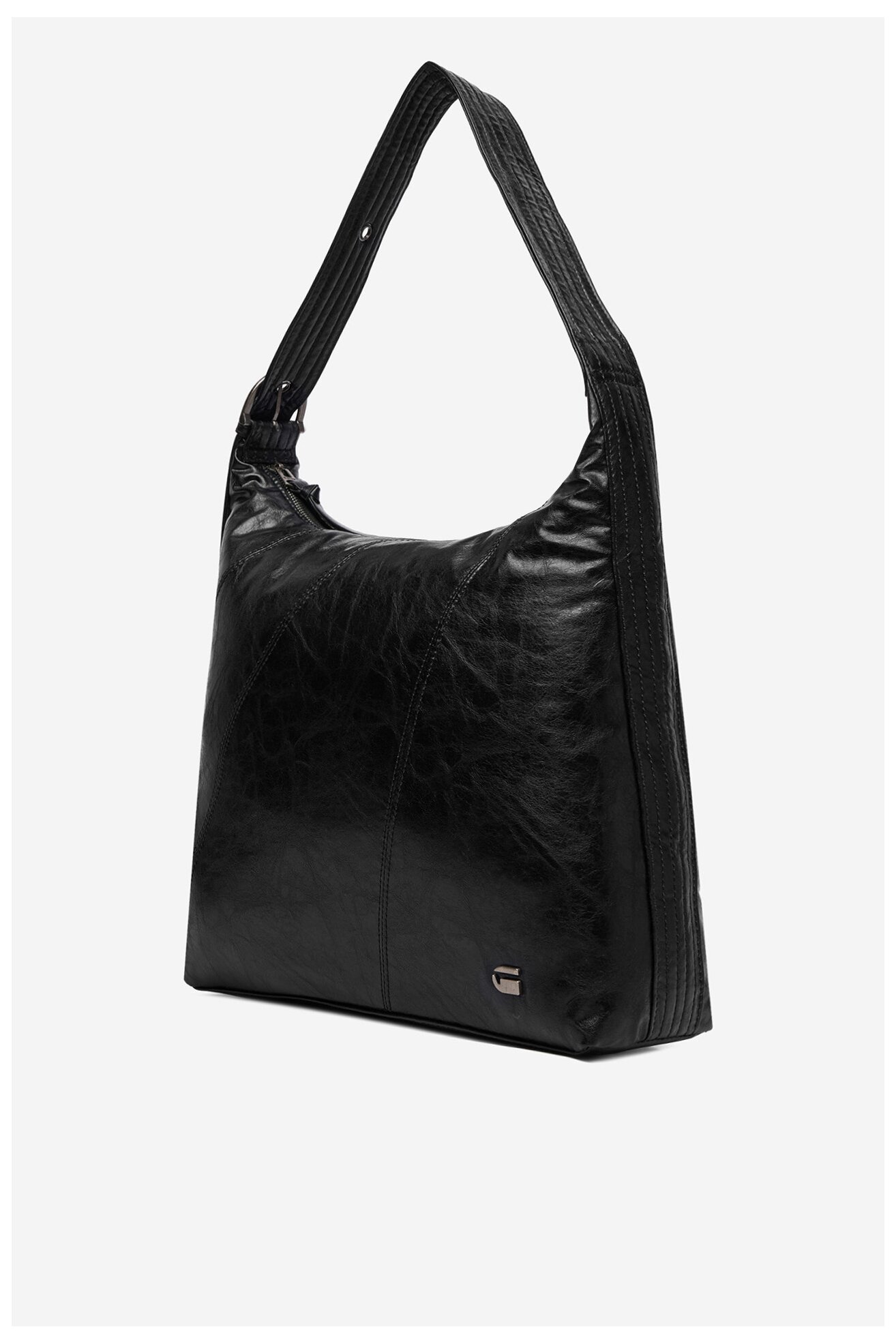 Сумка З Ремінцем G-STAR RAW C-LDA8559 ЧОРНИЙ