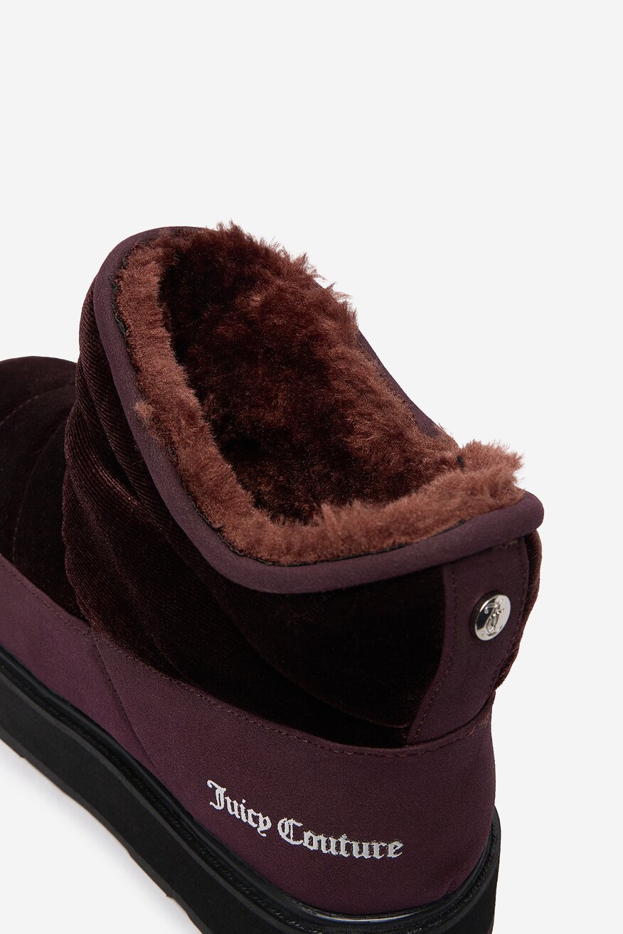 Juicy Couture - Śniegowce - 5906751525432