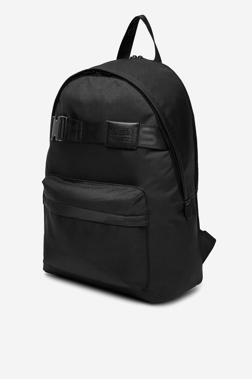 Рюкзак G-STAR RAW ЧОРНИЙ - 5903698582641
