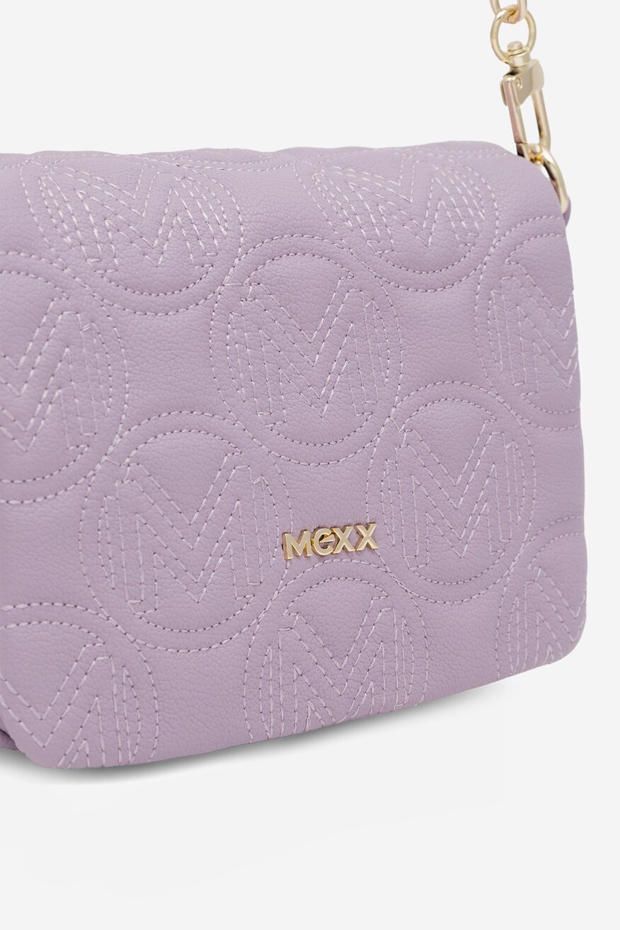 
                Mexx - Mała torebka crossbody - 5905588568223