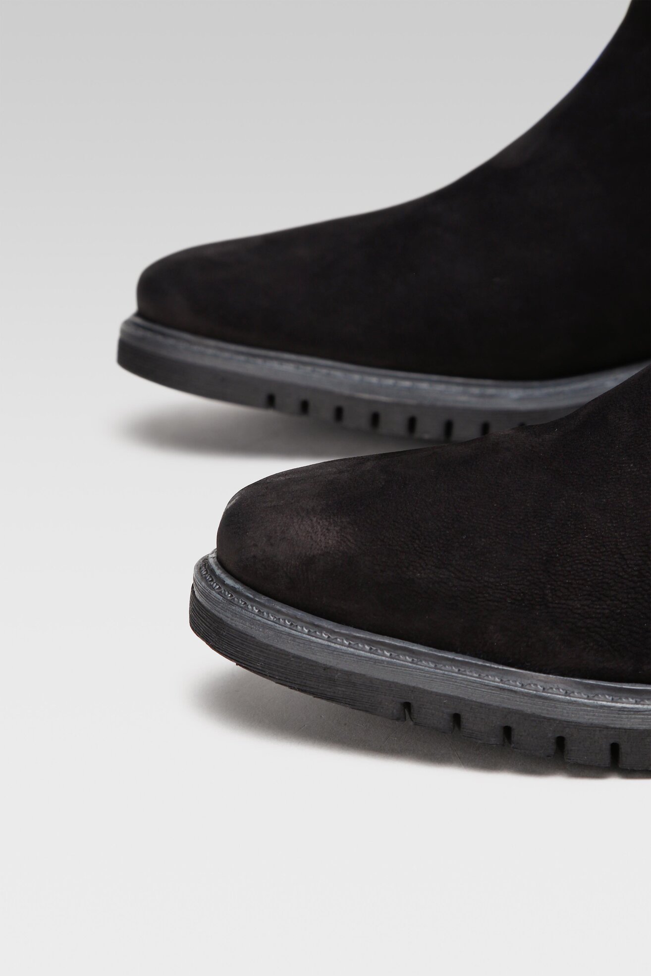 Botki Bugatti 335-83731-3500-1000 Czarny