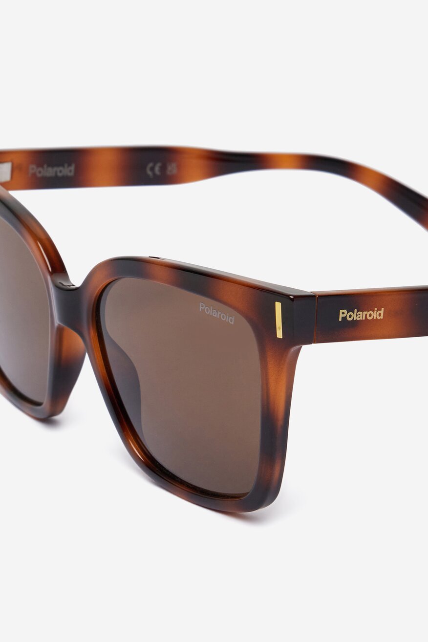 
                        Uniseks naočare Polaroid C PLD 6192/S BRAON - 5906751909386