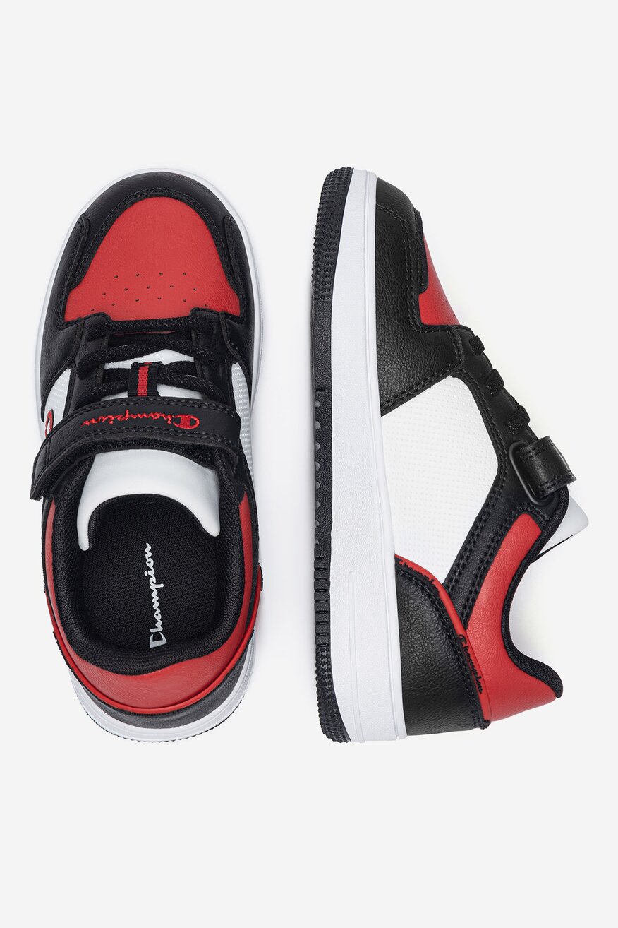 
                Încălțăminte sport Champion ROŞU - 5905588668732