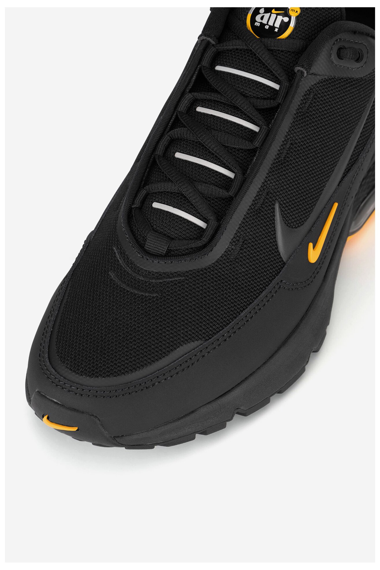 Obuwie sportowe Nike FZ4619-001 Czarny