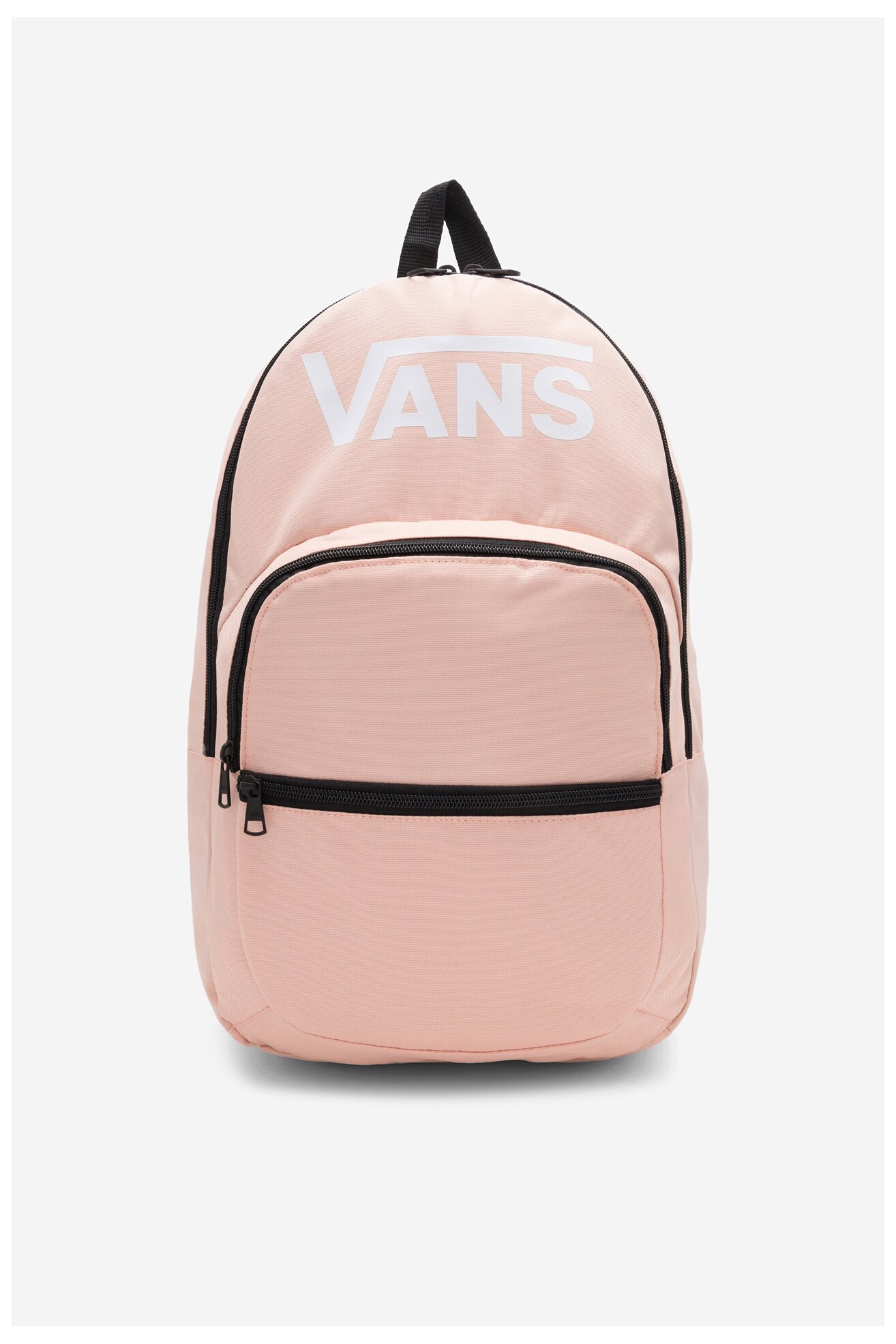 Plecak Vans RANGED 2 BACKPACK-B VN0A7UFNY6T1 Różowy