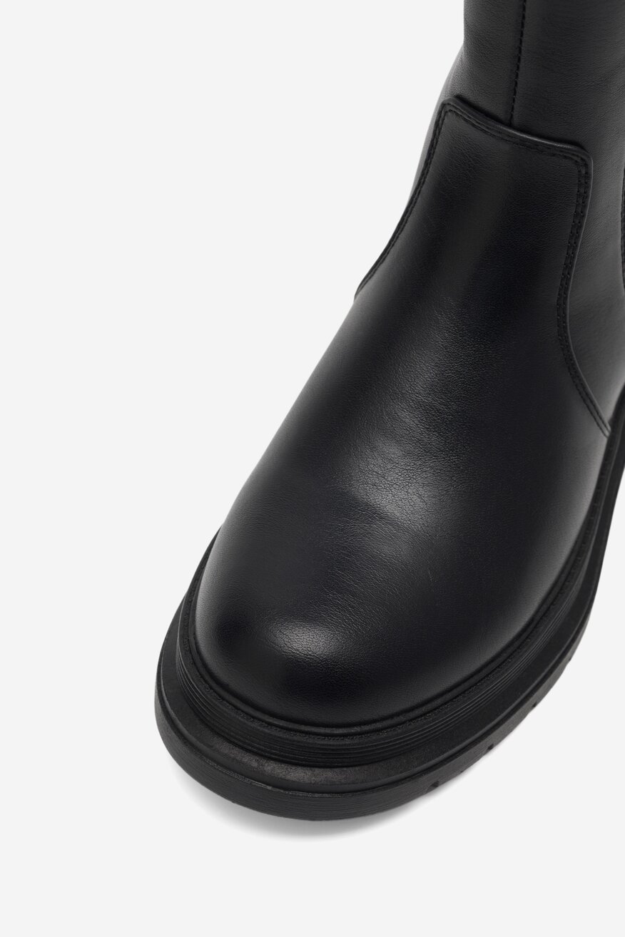 Nelli Blu - Kozaki ocieplane - 5905588132790