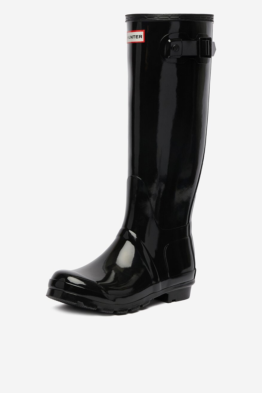 
                HUNTER - Kalosze - 5907964074762