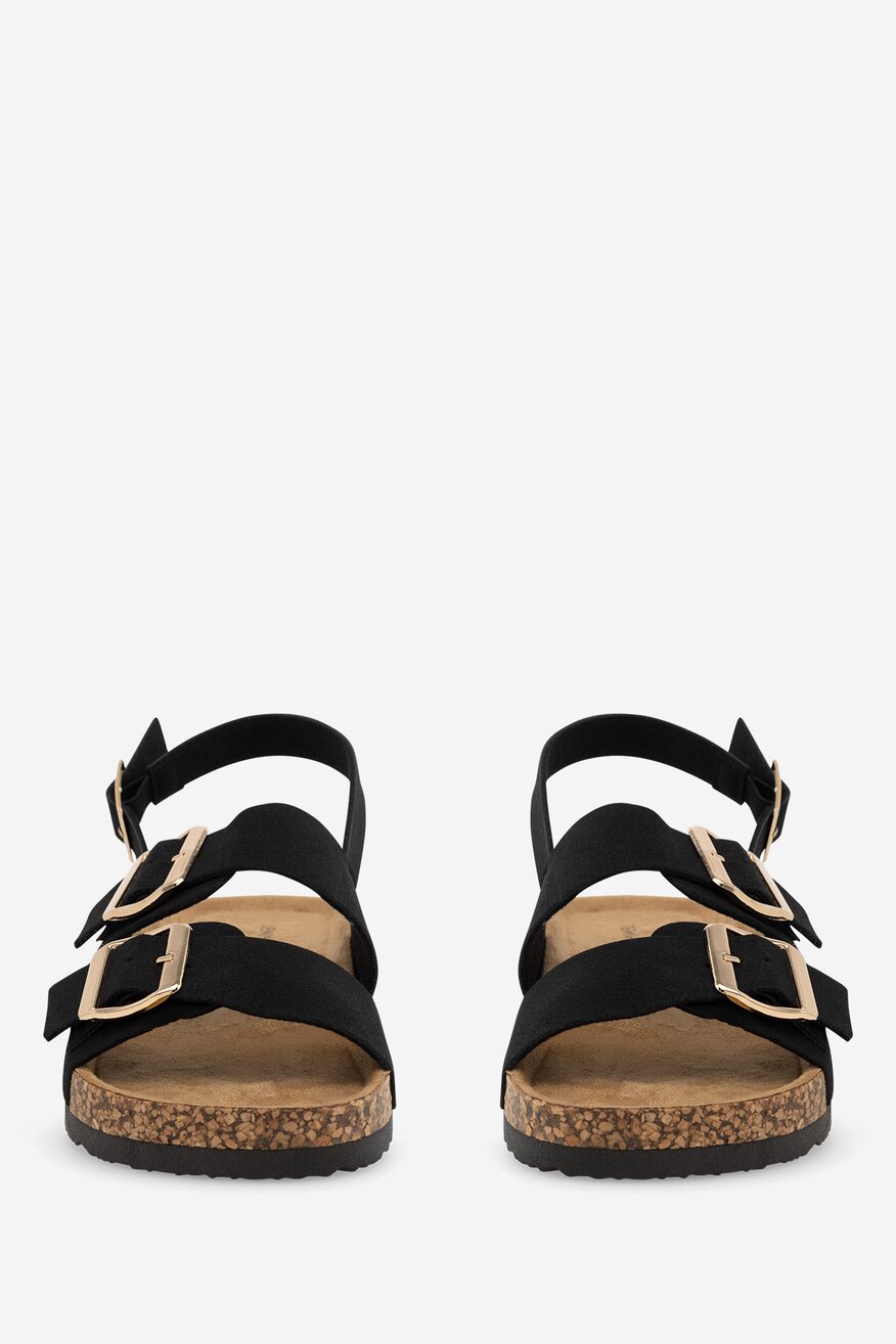 
                Jenny Fairy - Sandały - 5905588620716