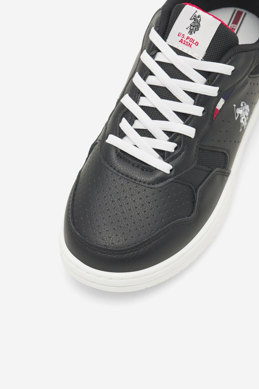 U.S. POLO ASSN. - Sneakersy - 5905588413882
