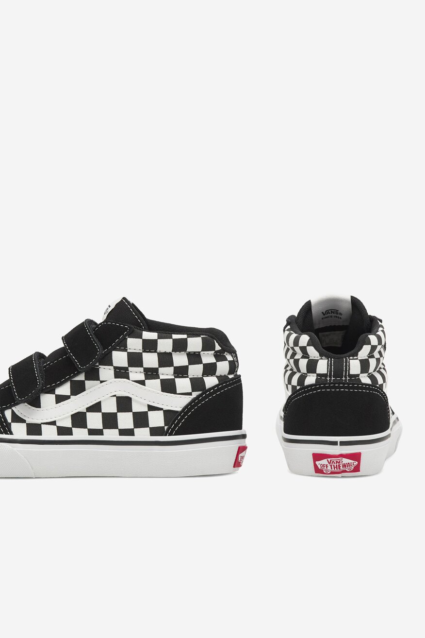 Vans - WARD MID V - 5905588258902