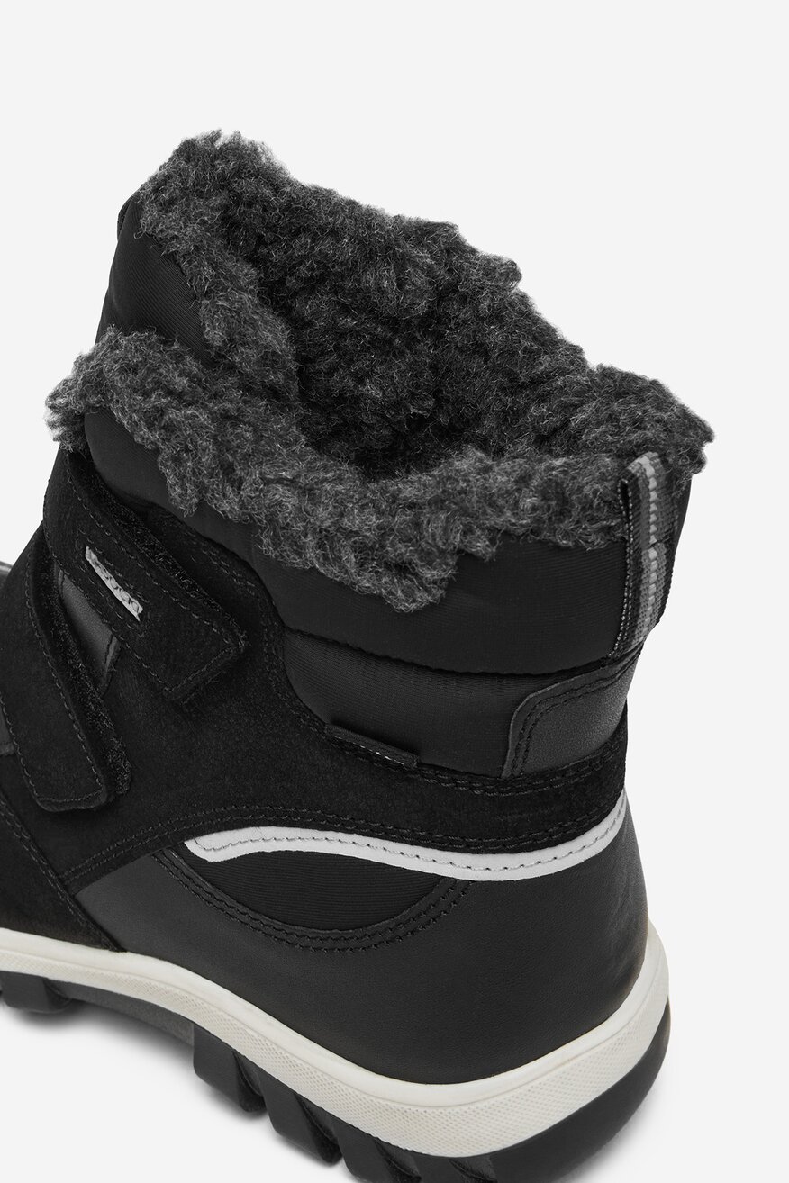 
                Bocanci Lasocki Young NEGRU - 5906751210611