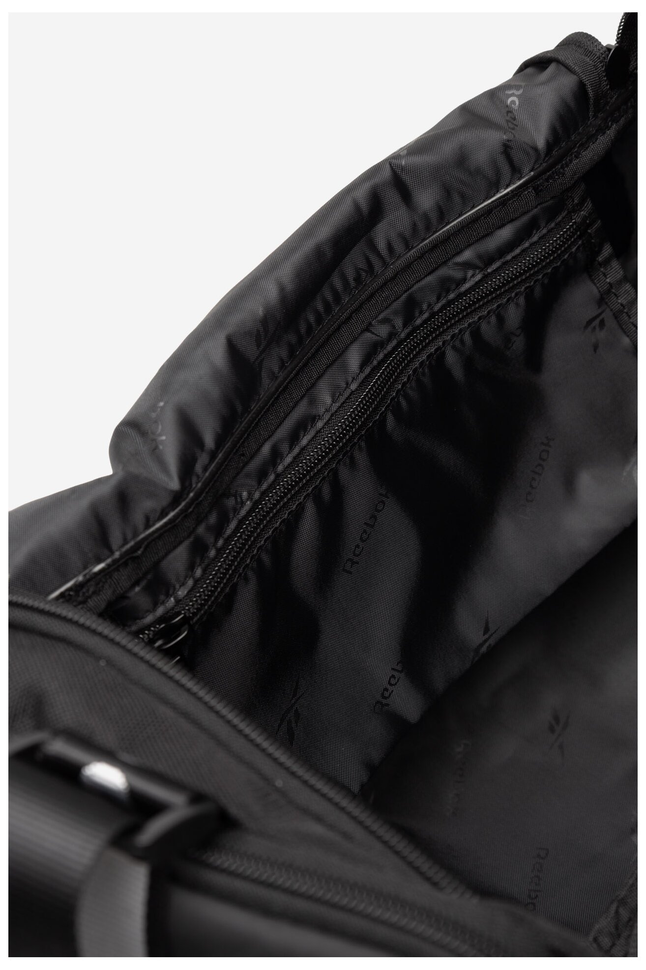 Putna torba Reebok RBK-035-CCC-05 CRNA