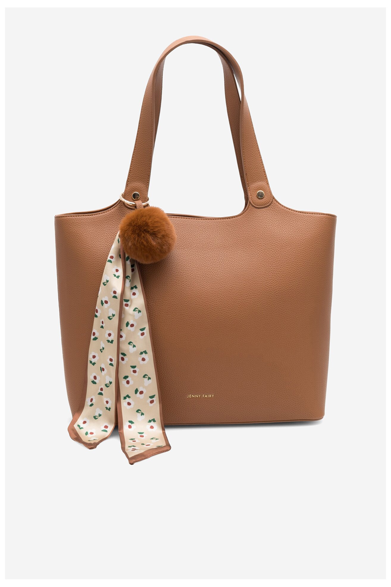 Geantă de mână Jenny Fairy JEN-18-A23 MARO