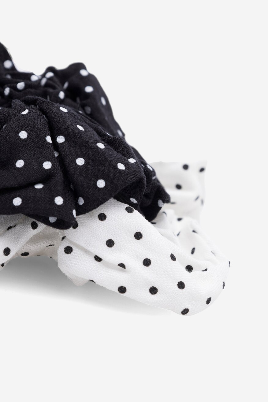 Jenny Fairy - Gumki do włosów 2-pak - 5904862465463