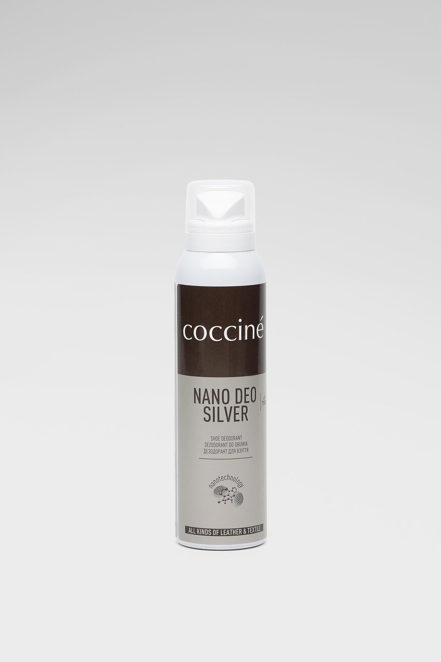 Deo pentru pantofi Coccine INCOLOR - 5900949525891