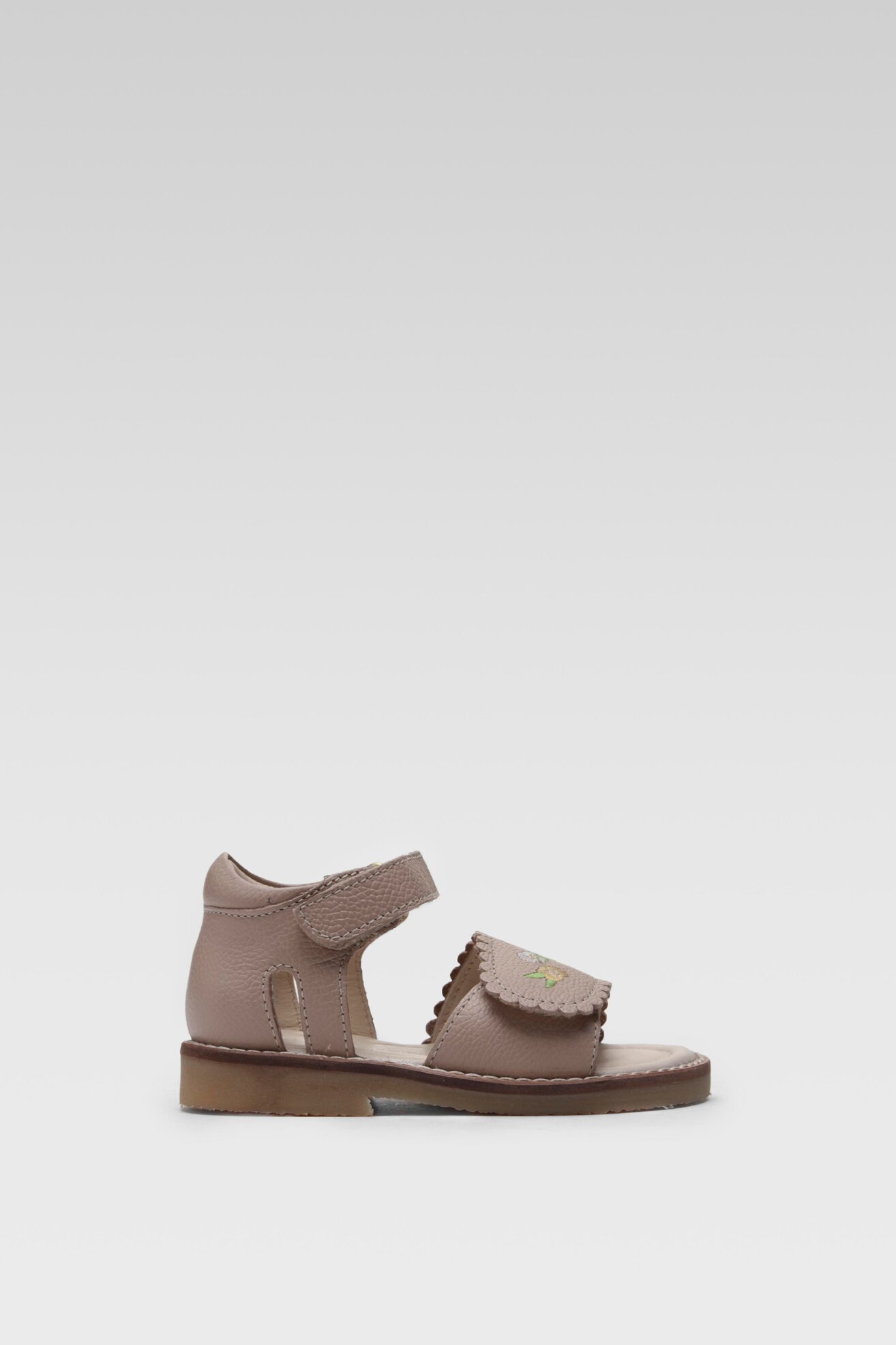 Sandały Lasocki Kids PEPE 9N7225 Beżowy