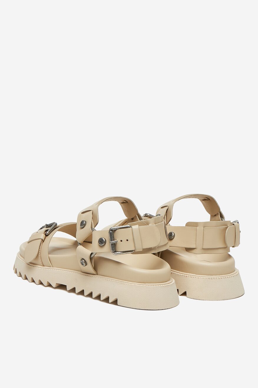Sandale G-STAR RAW BEJ - 5903698598352