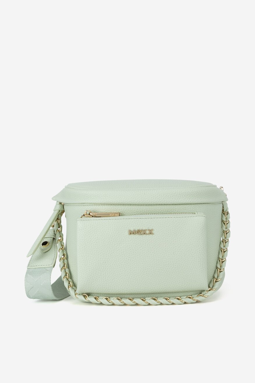 Mexx - Mała torebka crossbody - 5903698180571