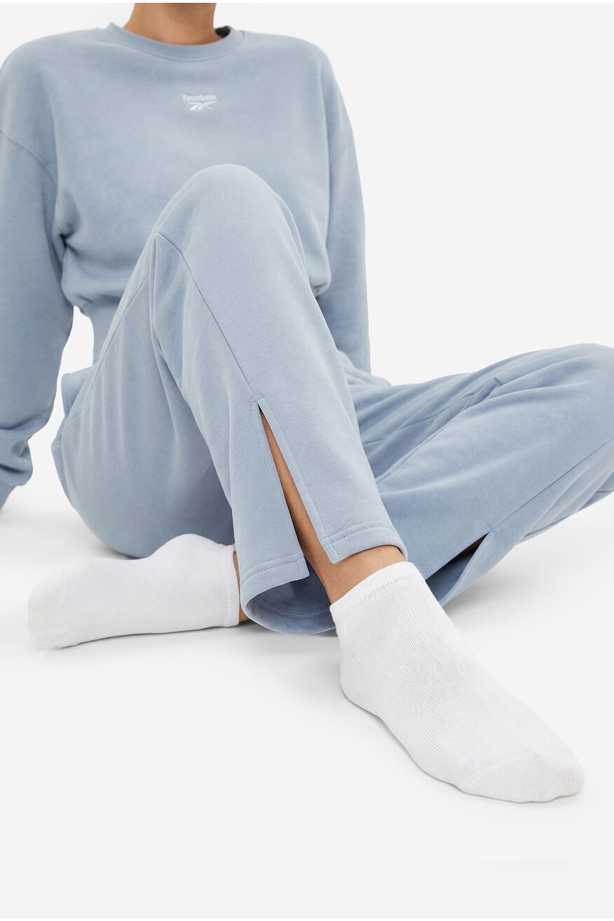 
                Reebok - Skarpetki krótkie 3-pak - 5905588693550