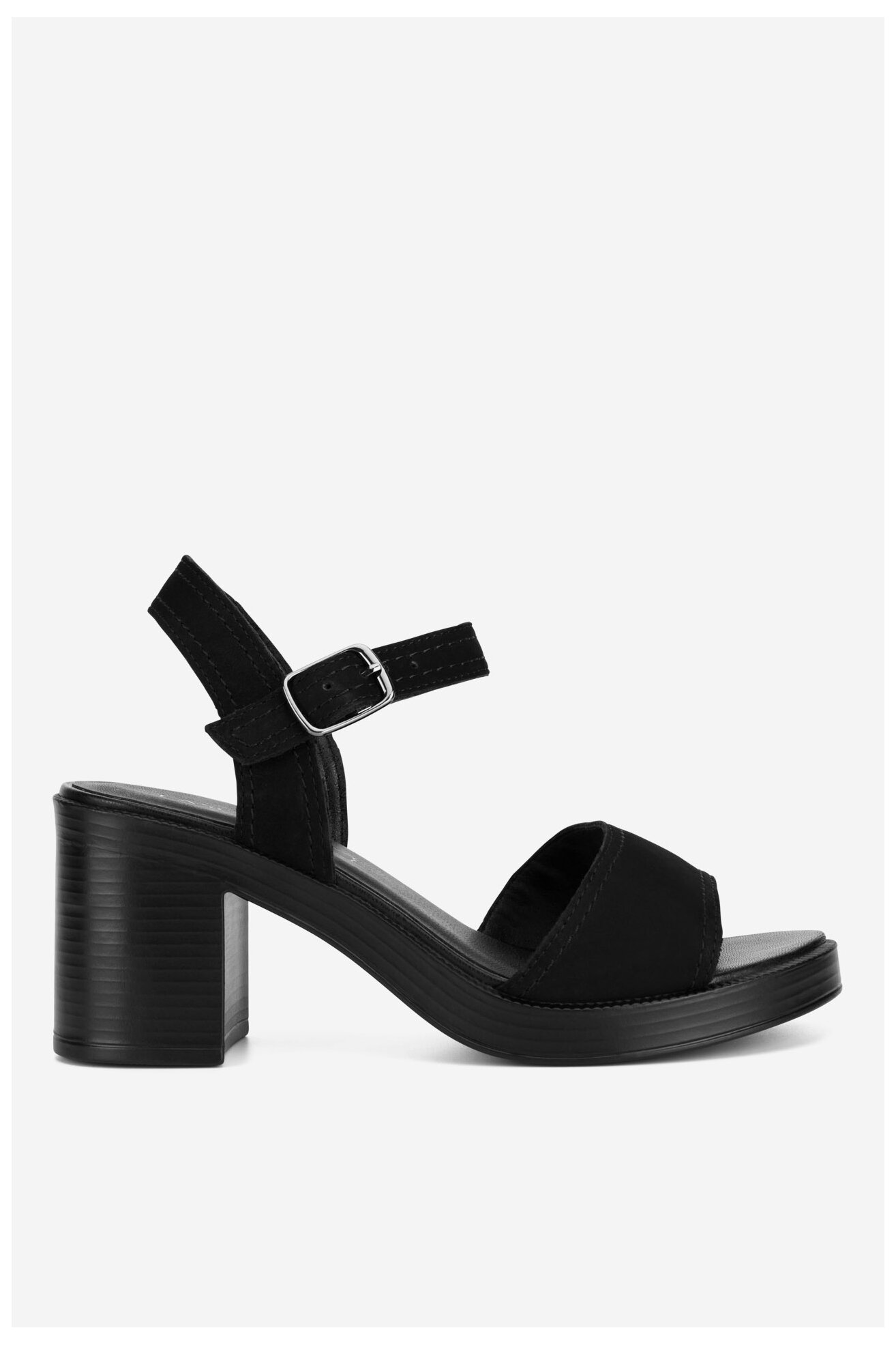 Сандали Lasocki RST-KSENIA-02 ЧЕРЕН