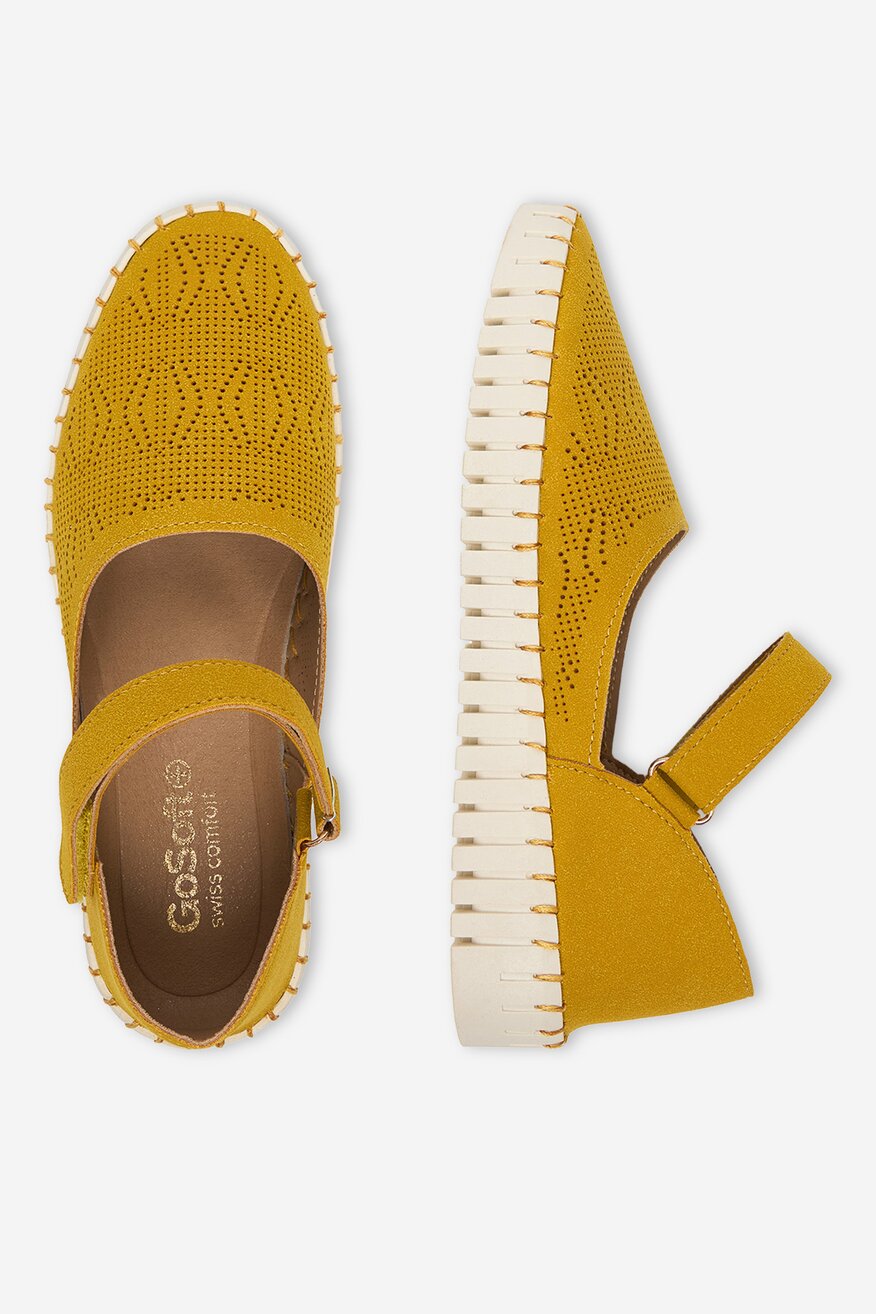 Go Soft - Półbuty - 5906751957103