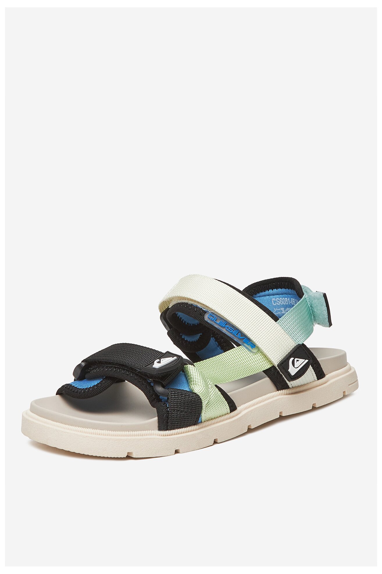 Szandál QUIKSILVER CS6081-06 MIX