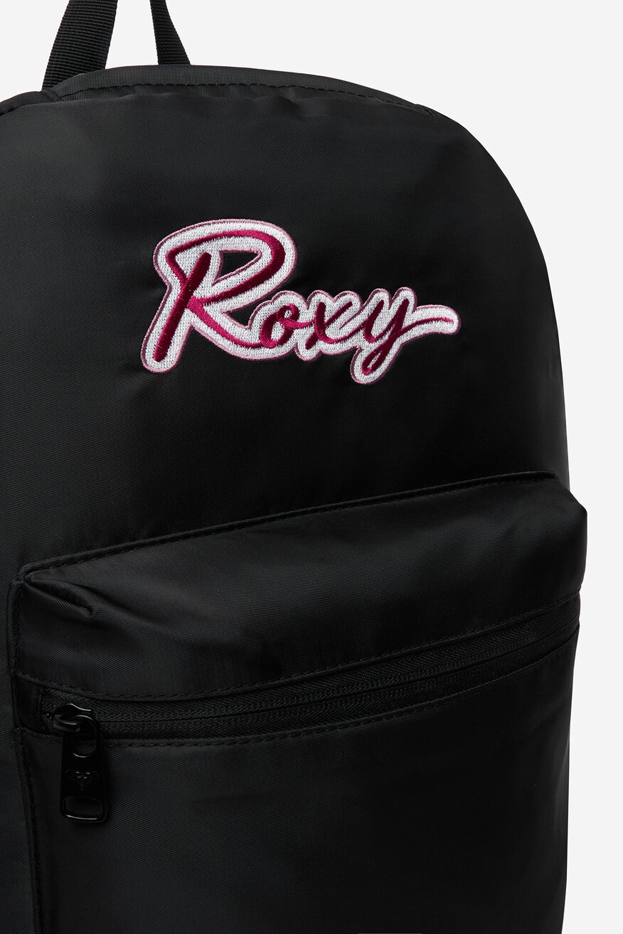 
                Рюкзак ROXY ЧОРНИЙ - 5907964389606