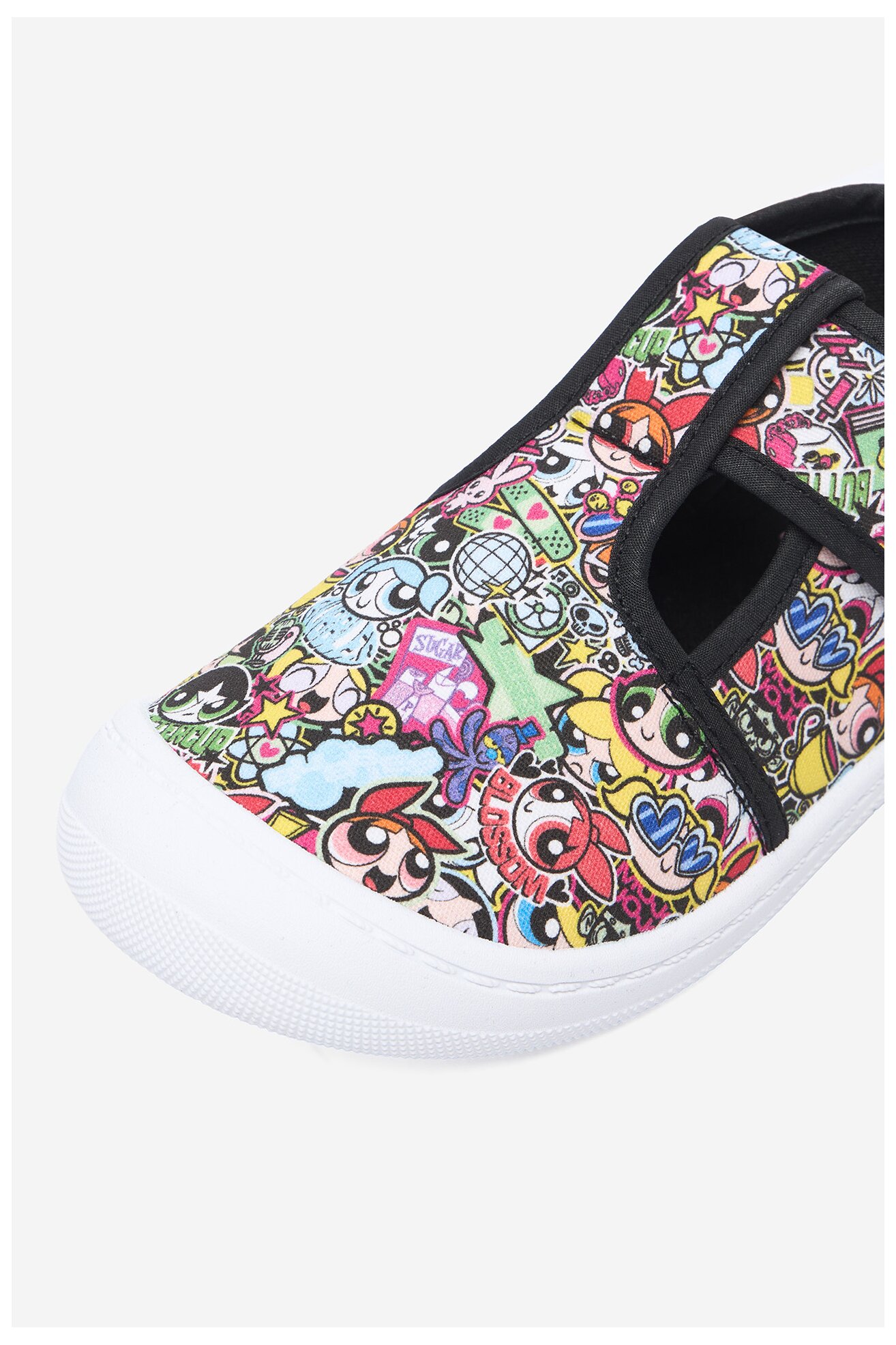 Капці POWERPUFF GIRLS CEO-CM-AW26-119PPG МІКС