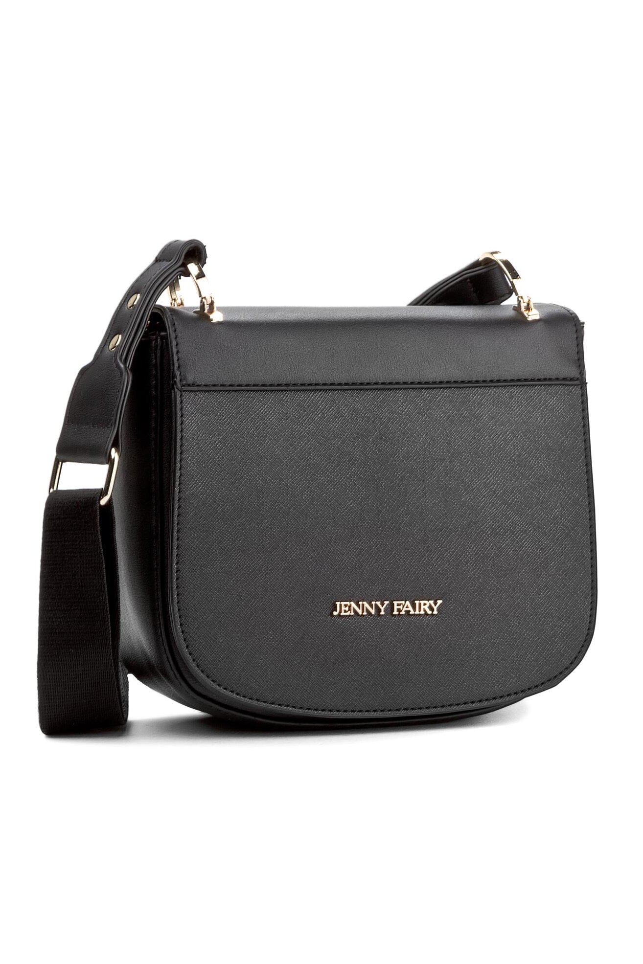 Torebka Jenny Fairy RH0536 Czarny