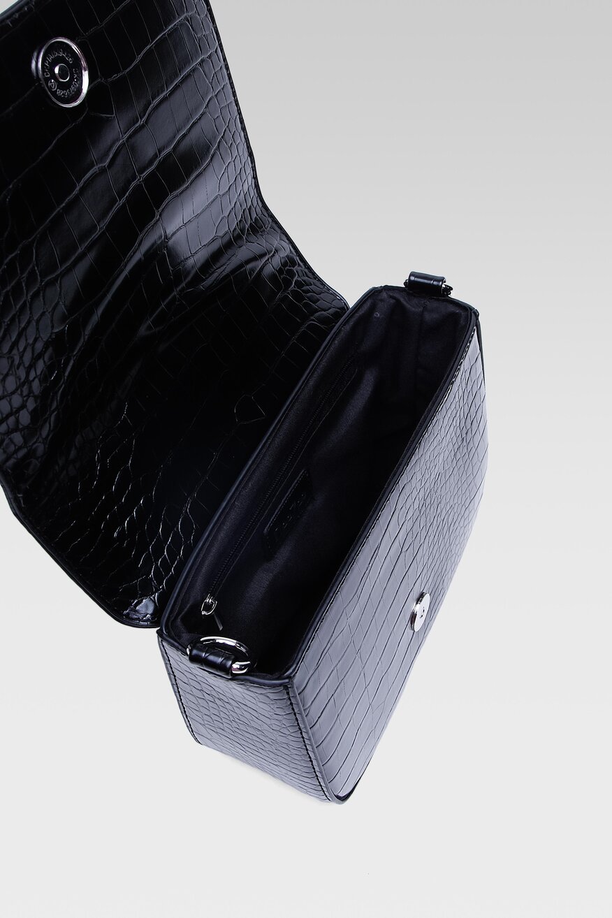 Geantă de mână DeeZee NEGRU - 5903698945989