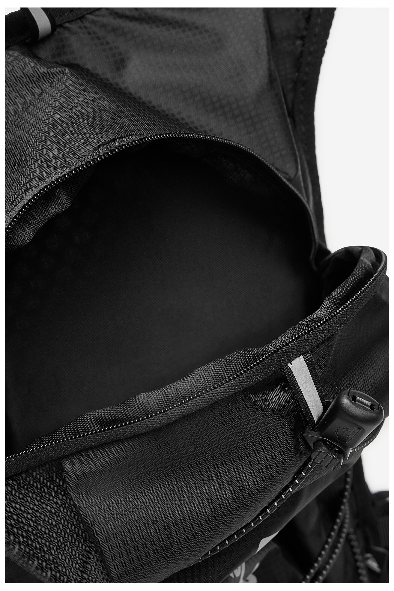 Plecak QUIKSILVER QUIC-P-002-07 Czarny