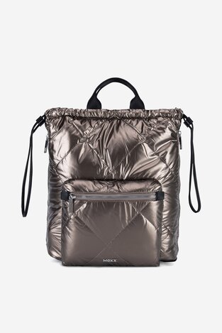 Рюкзак Mexx MEXX-K-010-06 КОРИЧНЕВИЙ