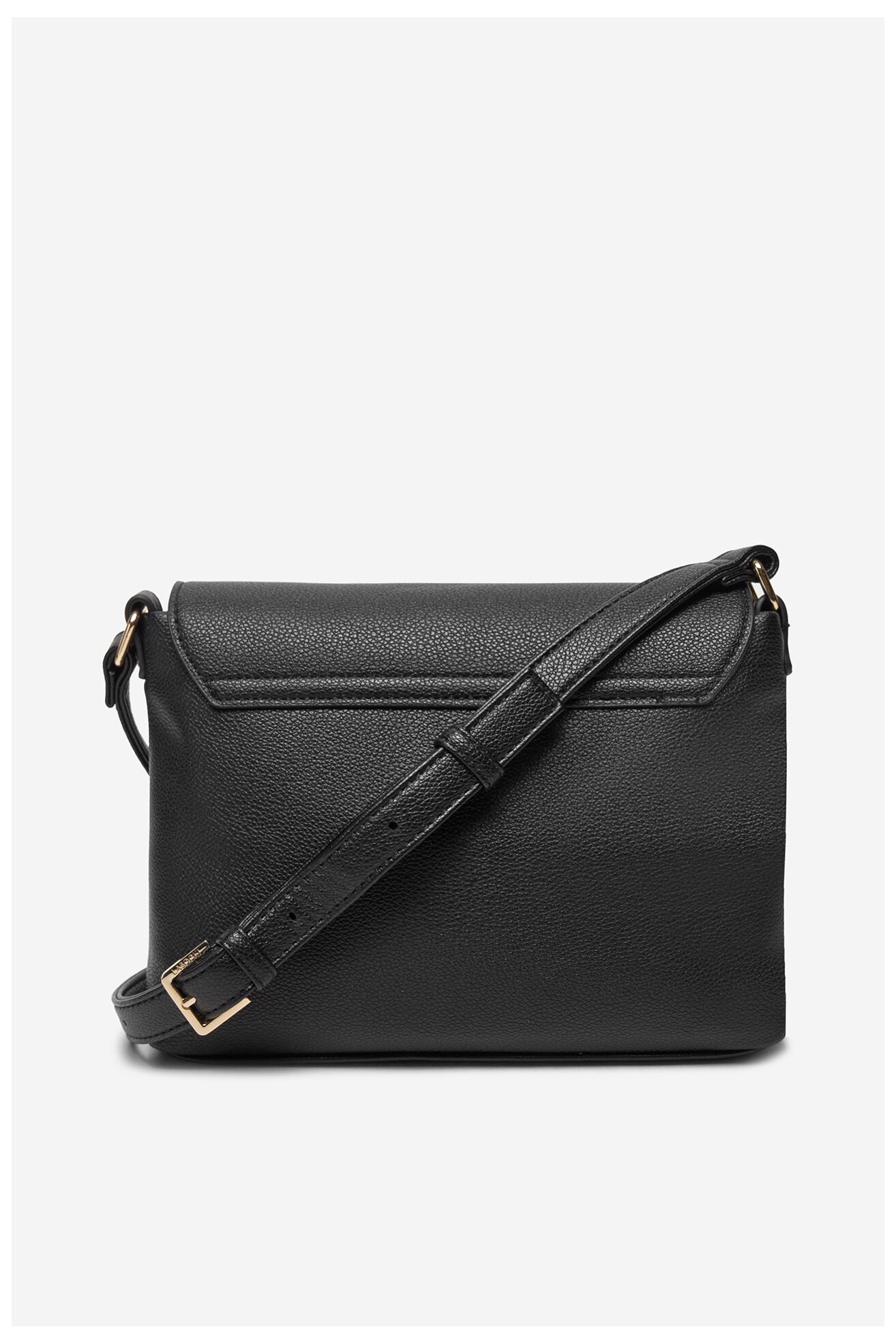 Kézitáska Lasocki LSK-O-002-07 FEKETE