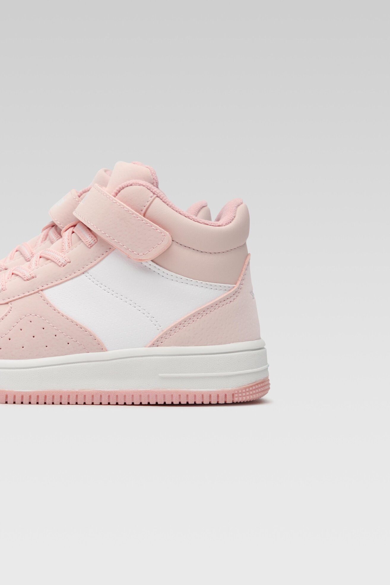 Obuwie sportowe Sprandi JUMPSHOT CP40-20336Y(IV)DZ Różowy