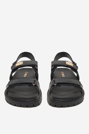 Сандалі Mexx EO-MX/020C-HY ЧОРНИЙ