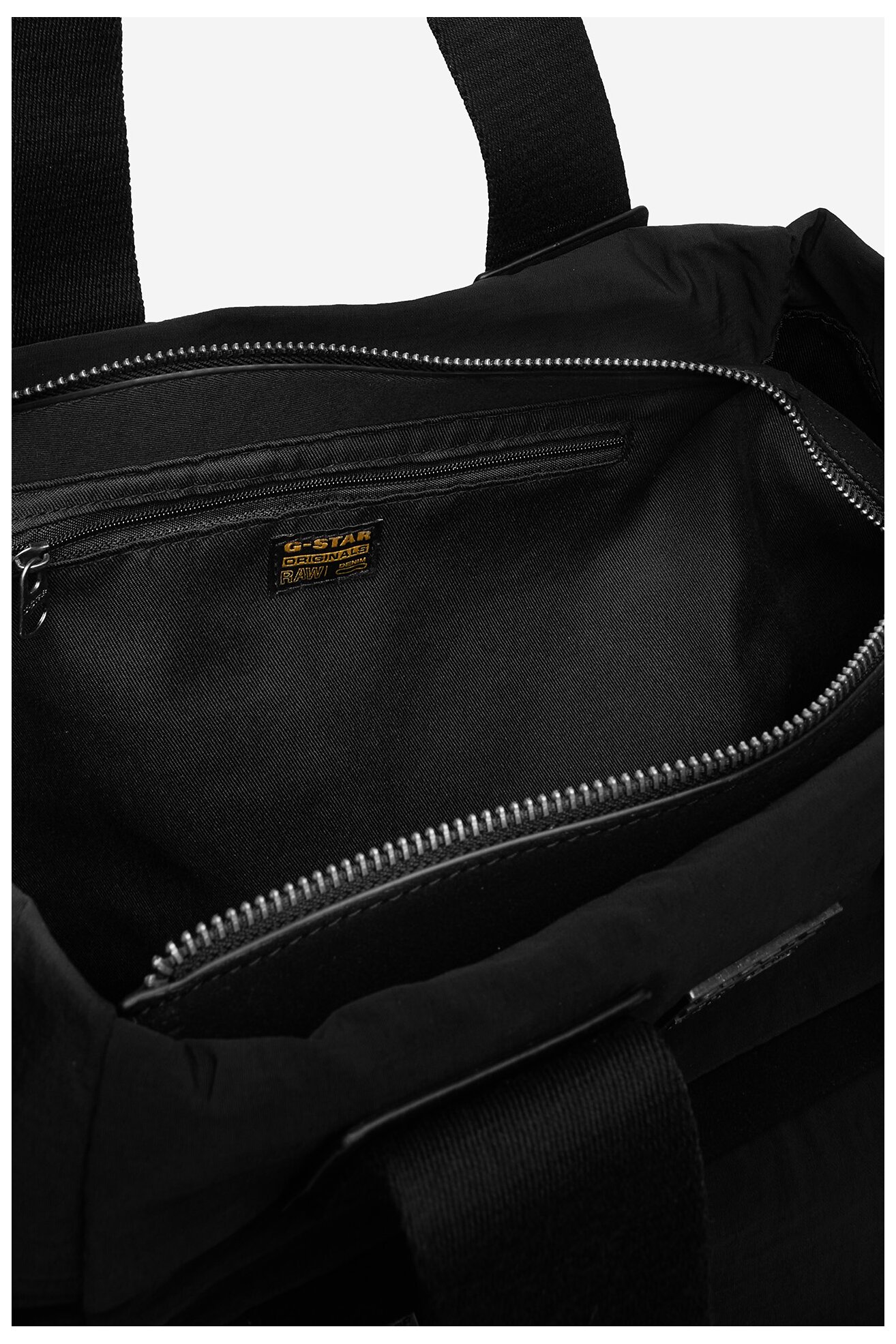 Torba G-STAR RAW C-ODYS-XC8184 CRNA