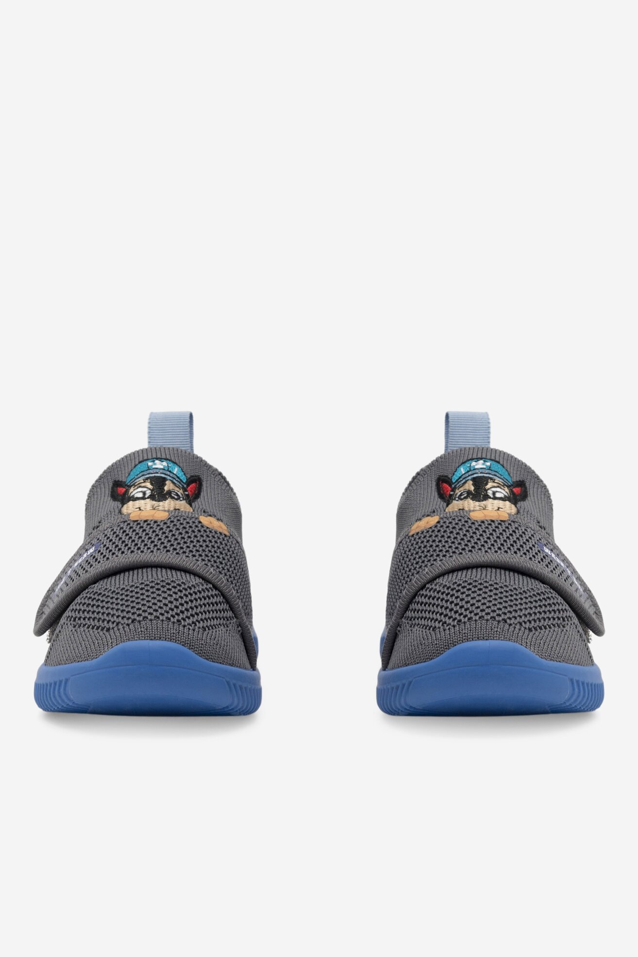 Trampki Paw Patrol 54321PA074 Szary