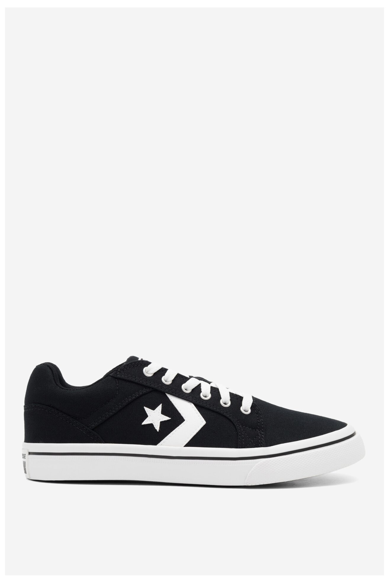 Trampki Converse EL DISTRITO 2.0 167008C Czarny