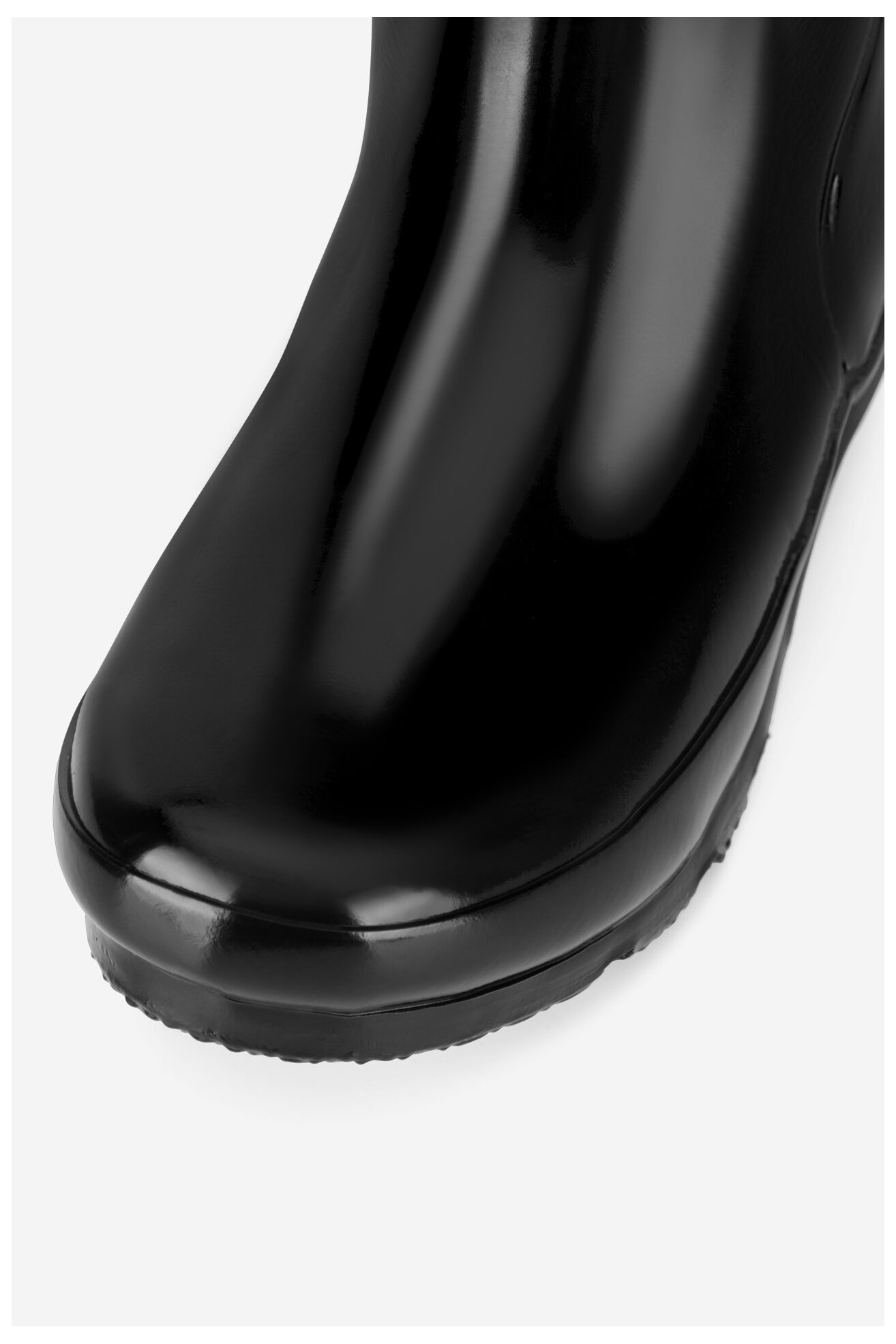 Гумени ботуши HUNTER KFT5000RGL-BLK ЧЕРЕН