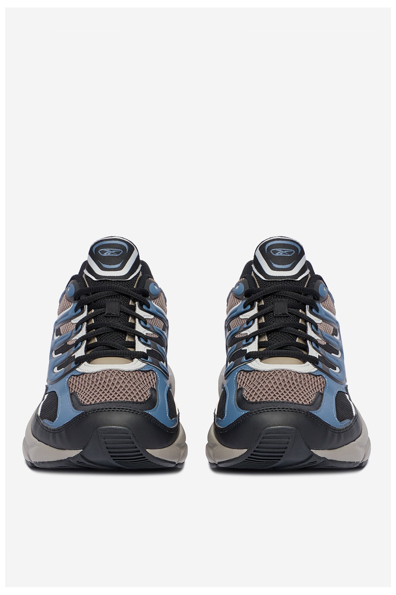 Obuwie sportowe Reebok EOSS-PREMIER ROAD CONTROL 100233910 Szary