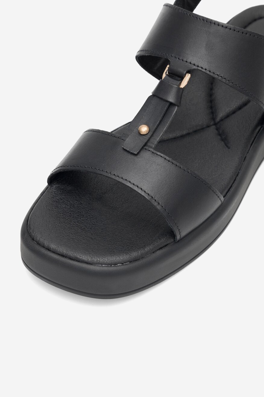 Sandale Lasocki CRNA - 5904862832999