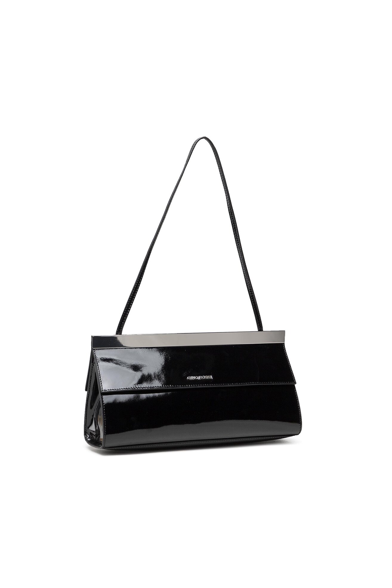 Torebka Gino Rossi CS6260 Czarny