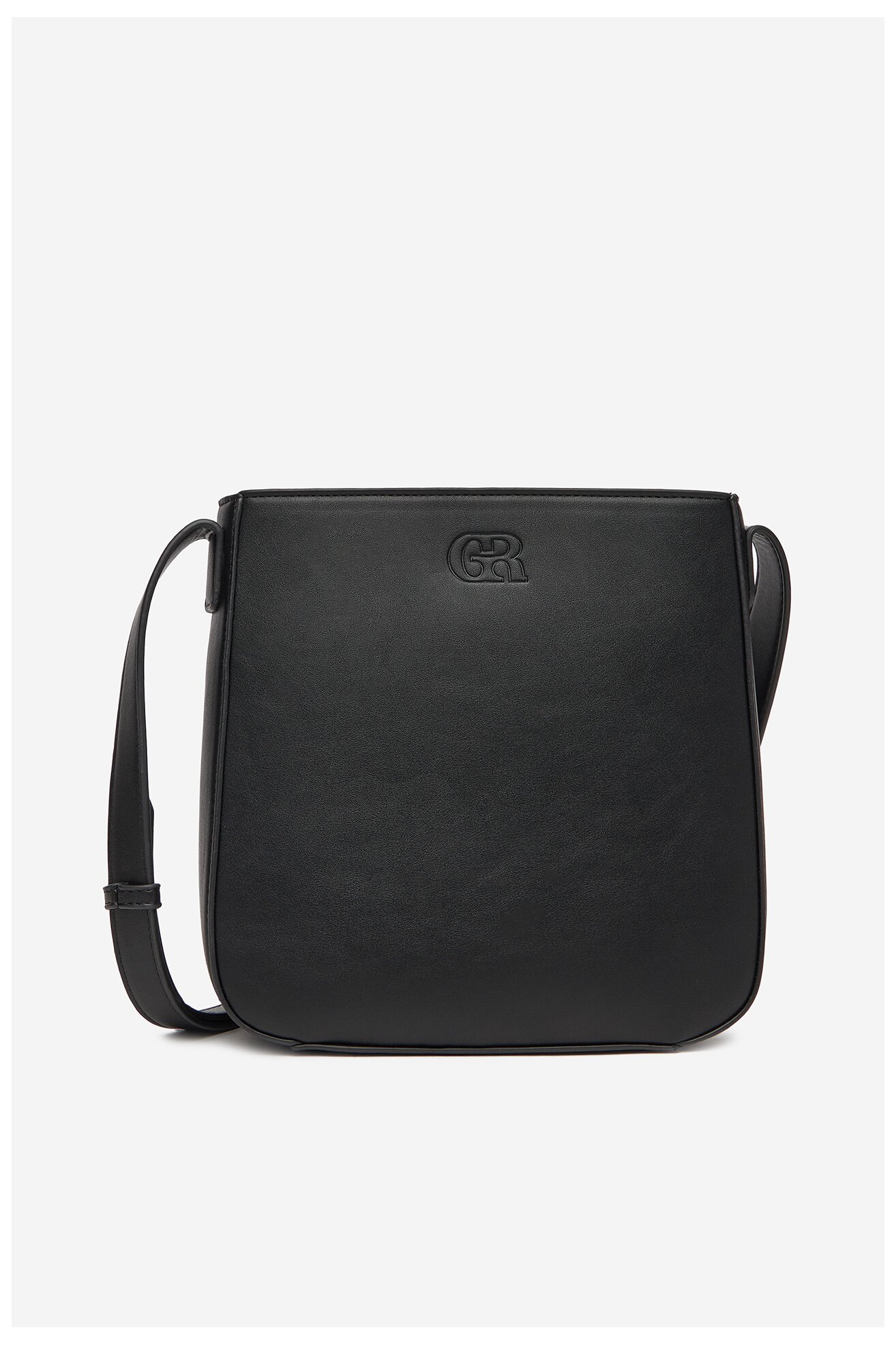 Kézitáska Gino Rossi TYLO-0271 FEKETE