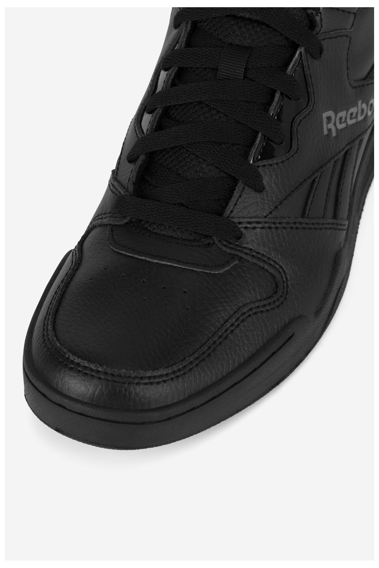 Obuwie sportowe Reebok ROYAL BB4500 HI2 100000090 Czarny