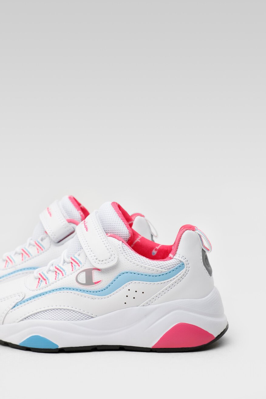 
                Champion - Sneakersy na grubej podeszwie - 5904248185411