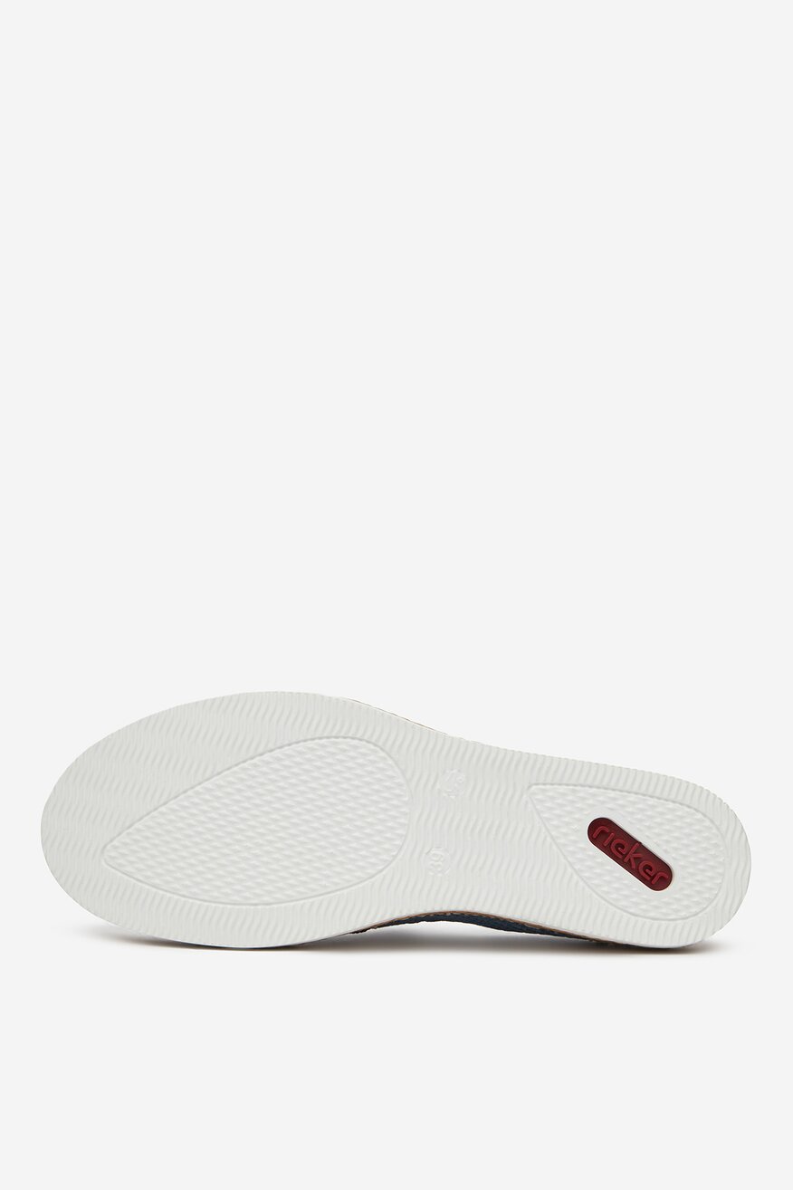 Rieker - Espadryle - 2230078422000