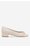 Елегантни обувки NINE WEST WFA2608-1 БЯЛ
